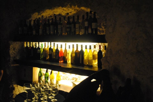  La Cava 